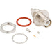031-6900 by Amphenol RF - RF CONNECTOR RP-TNC STRAIGHT CRI