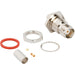 031-6922 by Amphenol RF - RF CONNECTOR TNC STRAIGHT CRIMP