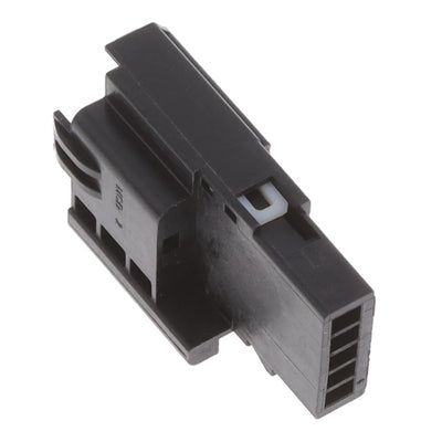 0310721070 by Molex - CONNECTOR HDR HSG 5POS 2.54MM