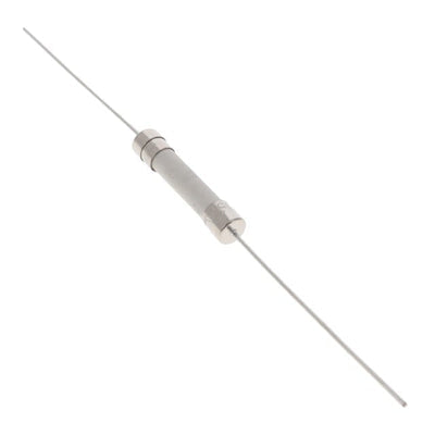 0314020.MX52LEP by Littelfuse Inc. - FUSE CERM 20A 300VAC 125VDC 3AB
