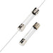 0318008.VXP by Littelfuse Inc. - FUSE GLASS 8A 250VAC 3AB 3AG