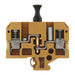 0324120000 by Weidmuller - CONNECTOR TERM BLK DISCONNECT 8-22AWG
