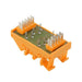 0329860000 by Weidmuller - RSX LOTST GSF 5/5