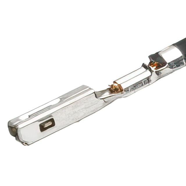 0330122001 by Molex - CONNECTOR SOCKET 14-16AWG CRIMP TIN
