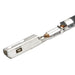 0330014003 by Molex - CONNECTOR SOCKET 22AWG CRIMP SILVER