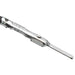 0330112002 by Molex - CONNECTOR BLADE 16-20AWG CRIMP SILVER