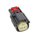 0334710203 by Molex - CONNECTOR RECPT HSG 2POS 3.50MM