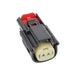 0334710208 by Molex - CONNECTOR RECPT HSG 2POS 3.50MM