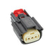 0334713301 by Molex - CONNECTOR RECPT HSG 3POS 3.50MM