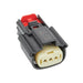 0334713307 by Molex - CONNECTOR RECPT HSG 3POS 3.50MM