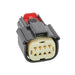 0334724879 by Molex - CONNECTOR RECPT HSG 8POS 3.50MM