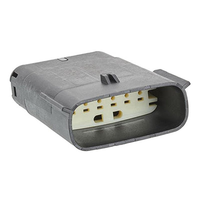 0334810601 by Molex - CONNECTOR PLUG HSG 6POS 3.50MM