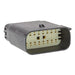0334828601 by Molex - CONNECTOR PLUG HSG 16POS 3.50MM