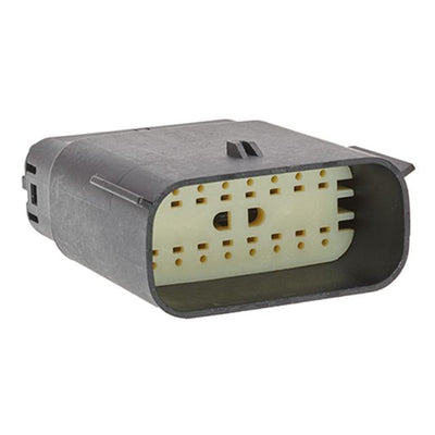 334828725 by Molex - CONNECTOR PLUG HSG 16POS 3.50MM