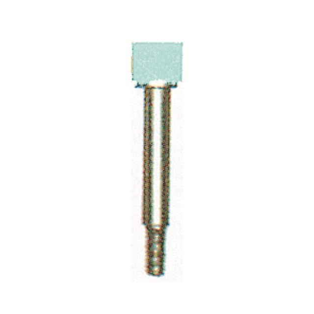 0335300000 by Weidmuller - BFSC M3X25.5 MS/IH/GR