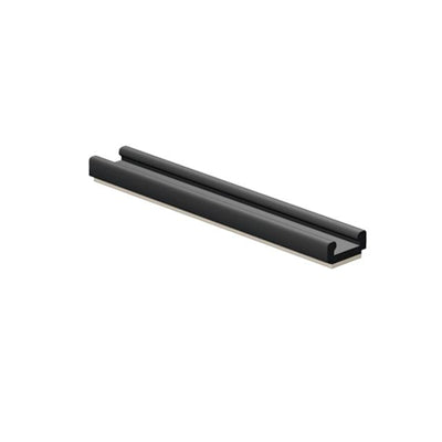 0337400000 by Weidmuller - SCHS 2 F.BS SCHILDER 1 METER