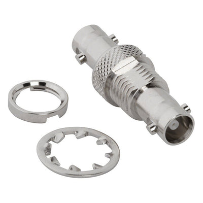 034-1109-12G by Amphenol RF - HD-BNC JACK TO HD-BNC JACK, BULK