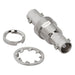 034-1109-12G by Amphenol RF - HD-BNC JACK TO HD-BNC JACK, BULK