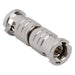 034-1113-12G by Amphenol RF - HD-BNC PLUG TO HD-BNC PLUG, 12G