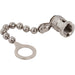 034-11294 by Amphenol RF - HD-BNC CAP AND CHAIN