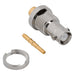 034-5043 by Amphenol RF - HD-BNC STRAIGHT SOLDER JACK FOR