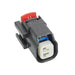 0340620028 by Molex - CONNECTOR RECPT HSG 2POS 5.00MM