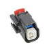 0340620027 by Molex - CONNECTOR RECPT HSG 2POS 5.00MM