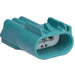0340910005 by Molex - CONNECTOR PLUG HSG 3POS 4.50MM