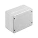 0342400000 by Weidmuller - BOX ALUM UNPAINTED 6.69""LX5.12""W