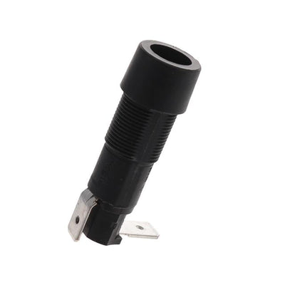 03453HS7HX040 by Littelfuse Inc. - ACS INTL SHOCK-SAFE 3AG BODY SUB