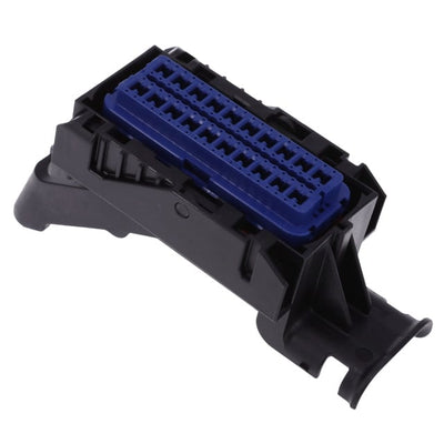 0345660703 by Molex - CONNECTOR RECPT HSG 80POS ASSY