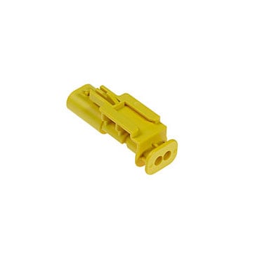 0348992010 by Molex - CONNECTOR PLUG HSG 2POS 4.00MM
