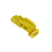 0348992071 by Molex - CONNECTOR PLUG HSG 2POS 4.00MM