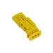 0348993070 by Molex - CONNECTOR PLUG HSG 3POS 4.00MM