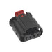 0349004126 by Molex - CONNECTOR RECPT HSG 4POS 4.00MM
