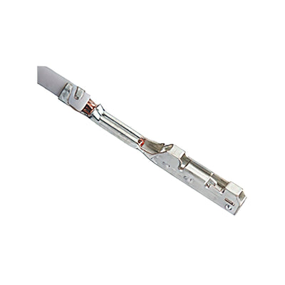 0349056447 by Molex - CTX50 S RCPT TERM AG L1G DWND MS