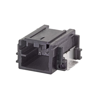 0349128020 by Molex - CONNECTOR HEADER SMD R/A 2POS 2MM