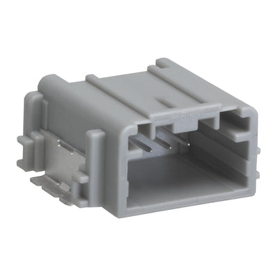 0349128041 by Molex - CONNECTOR HEADER SMD R/A 4POS 2MM