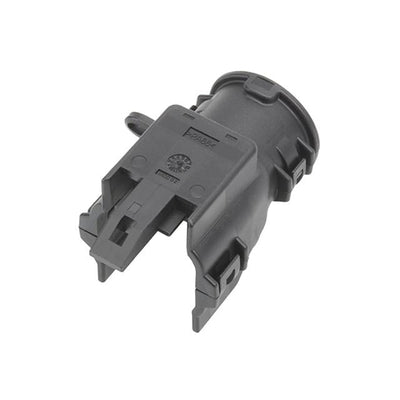 0349510811 by Molex - MX150 2X4 RCPT BACKSHELL W/ RIB
