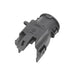 0349510811 by Molex - MX150 2X4 RCPT BACKSHELL W/ RIB