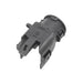 0349510821 by Molex - MX150 2X4 RCPT BACKSHELL W/O RIB
