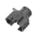 0349511611 by Molex - MX150 2X8 RCPT BACKSHELL W/ RIB