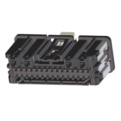 0349590342 by Molex - CONNECTOR RECPT HSG 34POS 2.00MM