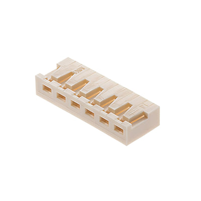 0350220009 by Molex - CONNECTOR BOARD-IN HSG 9POS 2.50MM
