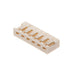 0350220009 by Molex - CONNECTOR BOARD-IN HSG 9POS 2.50MM