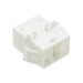 0351500614 by Molex - CONNECTOR HSG PLUG 6POS 7.30MM BLUE