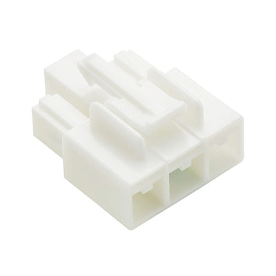 0351510319 by Molex - .070 W/W 3PIN PLUG HSG
