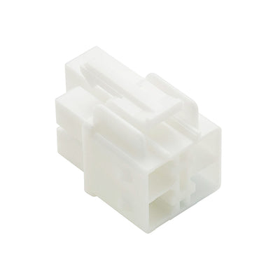 0351510419 by Molex - .070 W/W 4PIN PLUG HSG