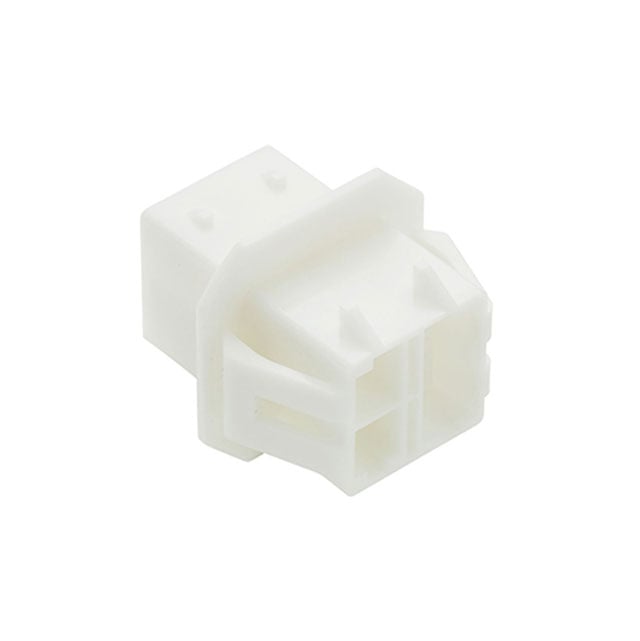 0351800409 by Molex - .070 MULTI W/W MALE 4P HS