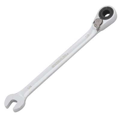 0354-11 by Greenlee Communications - WRENCH COMBINATION 1/4"" 5.31